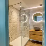 Διαμέρισμα Le Verdoyant Hyper Centre Avec Parking Et Sauna *
