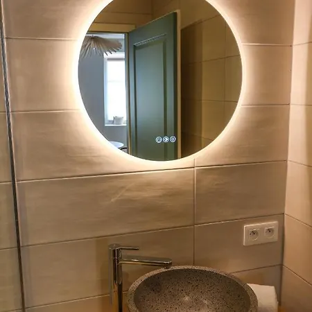 Le Verdoyant Hyper Centre Avec Sauna