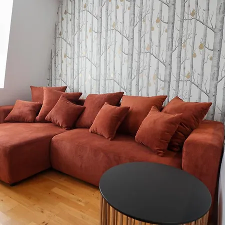 Apartman Le Verdoyant Hyper Centre Avec Sauna Colmar